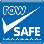 Rowsafe logo